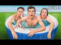Lagu Le Dernier Qui Quitte Son Jacuzzi, GAGNE 10,000$