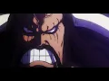 One Piece OST- Emperor Kaido