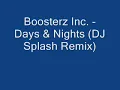 DJ Splash best songs