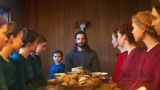 the shepherd has 11 wives and 11 daughters and every night he chooses one of them