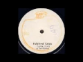 Tappa Zukie & The Warriors - Falkland Crisis