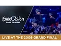 Download Lagu Anastasia Prikhodko - Mamo (Russia) Live 2009 Eurovision Song Contest