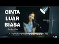 Download Lagu CINTA LUAR BIASA (ANDMESH) MICHElA THEA COVER