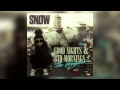 Download Lagu Snow Tha Product - Where We Are [Audio]