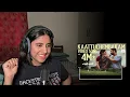 Kaattuchembakam Song Reaction | Pallichattambi | Jakes Bejoy | Tovino | Ashmita Reacts