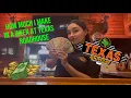 HOW MUCH I MAKE AT TEXAS ROADHOUSE AS A