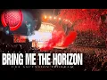 Bring me the Horizon [USA ascension Los Angeles] FULL CONCERT @ Intuit Dome