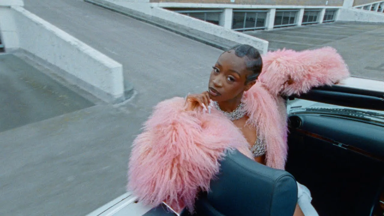 Mnelia - Genesis (Remix) feat. Bellah, Miraa May & Joyce Wrice) (Official Music Video)