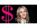 JK Rowling Net Worth 2018