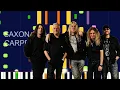 Saxon - CARPE DIEM (SEIZE THE DAY) (PRO MIDI FILE REMAKE) - "in the style of"