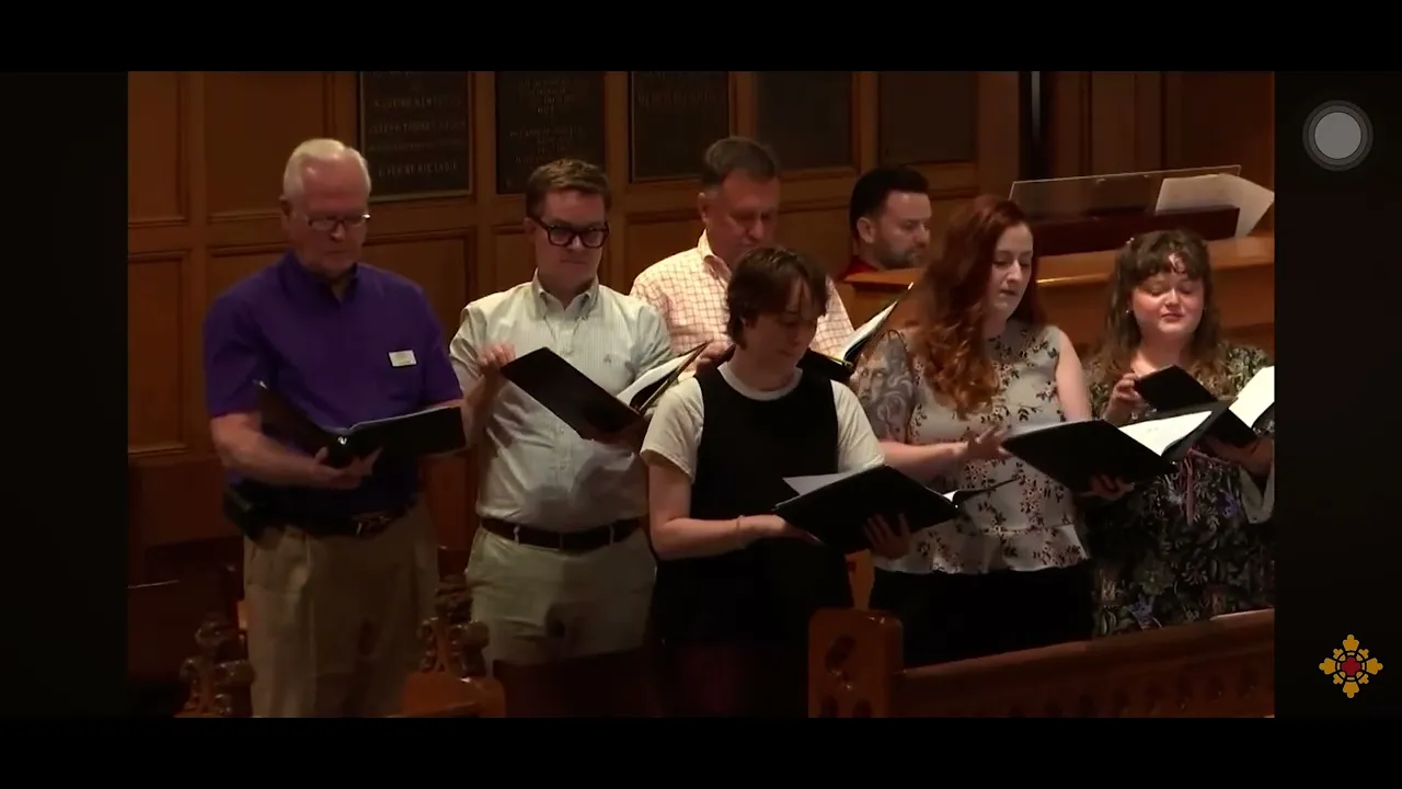 Sing, my soul, his wondrous love by Arlen Clarke Sing, my soul, his wondrous love by Arlen Clarke