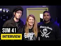 Download Lagu Sum 41’s Farewell: The End of an Era