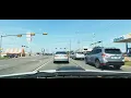 A Drive to AutoZone