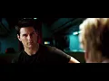 Tom Cruise Owen Davian s threats Ethan hunt MISSION IMPOSSIBLE 3 2006