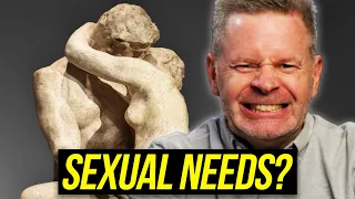 What to Do with Your "Sexual Needs" as a Christian | Authentic Sexual Freedom | THEOLOGY OF THE BODY