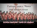 Download Lagu Bunga Bakung Yang Di Lembah - Moria GBKP Bekasi