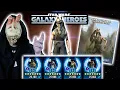 UPDATED Jar Jar Binks Unlock Guide - The ULTIMATE Guide to Beat Bombad General Legendary Event