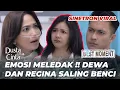 SHOCK MOMENT DUSTA DI BALIK CINTA: REGINA DAN DEWA TERNYATA MUSUH‼️ (Adinda Azani, Eza Gionino)