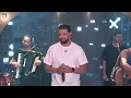 Vini Drumond - Insistência ft. Elis Justi (Ao Vivo em Americana)