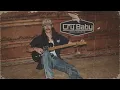 John Morgan - Cry Baby (Official Audio)