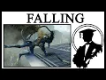 Why The Blue Guy Falling In Avatar Blew Up