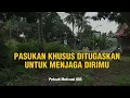 Lagu Jiwa terpilih✴️Pasukan khusus diutus untuk menjagamu‼️#petuahmotivasi005 