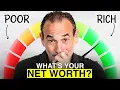 The Truth About Net Worth Are You Rich or Poor