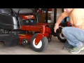 How to Install a Bagging System on your Toro TimeCutter Zero Turn Mower