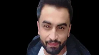 اشكر ربي من لقيتك   الفنان باسل الاسمر    كلمات الشاعر    خضر العبدالله دندنها
