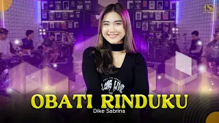dike sabrina obati rinduku official live music video ds music