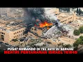 Download Lagu Kondisi Pusat Komando di Tel Aviv Setelah Terkena Serangan dari Iran‼️