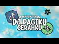 Download Lagu Dj Pagiku Cerahku Matahari Bersinar || Dj Guruku Tersayang Slow Full Bass || Selamat Hari Guru