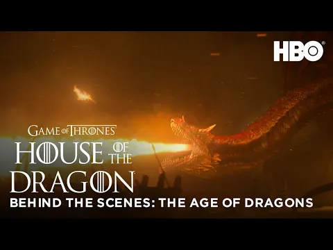 House of the Dragon: vídeos de bastidores revelam mortes na