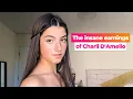 The insane monthly earnings and net worth of Charli D Amelio