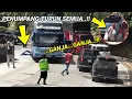 Download Lagu TEREKAM JELAS !!! Detik Detik Bus Padang Jakarta Trouble Di Tanjakan Sitinjau Lauik