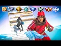 I m 1v1ing all ranks in Buildfight on a controller in Fortnite