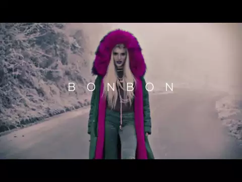 Download MP3 Era Istrefi - Bonbon (English Version Cover Art)