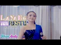 Jihan Audy  - Layang Dungo Restu. ( ROSABELLA )