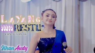 Download Jihan Audy  - Layang Dungo Restu. ( ROSABELLA ) MP3