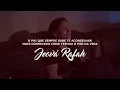 Valesca Mayssa | Eu Sou Teu Pai [Vídeo Letra]