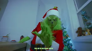 LADY LESHURR - THE GRINCH