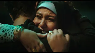 مي كساب  رباعية  انسى الوجع  كامله من مسلسل جعفر العمدة دندنها