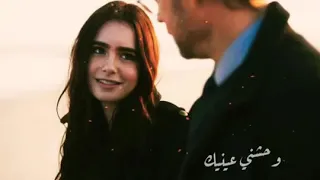 اخبارك ايه حبيبي طمني عليك حبيبي  حالات واتس دندنها