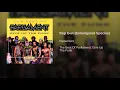 Bop Gun (Endangered Species)