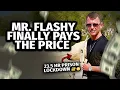 Download Lagu Gucci Gang’s Mr Flashy Sentenced After Years of Chaos | Ireland Gangland
