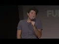 Download Lagu Dylan Adler Wrote a Musical About Playing Football | Stand Up Comedy | Funny Or Die Lab