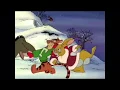 Lagu Winnie the Pooh And Christmas Too - Pooh’s Sled Crash