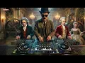 TANGO x MELODIC TECHNO | The Passionate Club Mix | Por una Cabeza, La Cumparsita | Maestro Noir