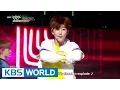 Download Lagu NCT DREAM - Chewing Gum [Music Bank / 2016.09.09]