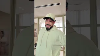 Raphy Pina Revela Detalles Del Negocio De La Música Y Envía Contundente Mensaje